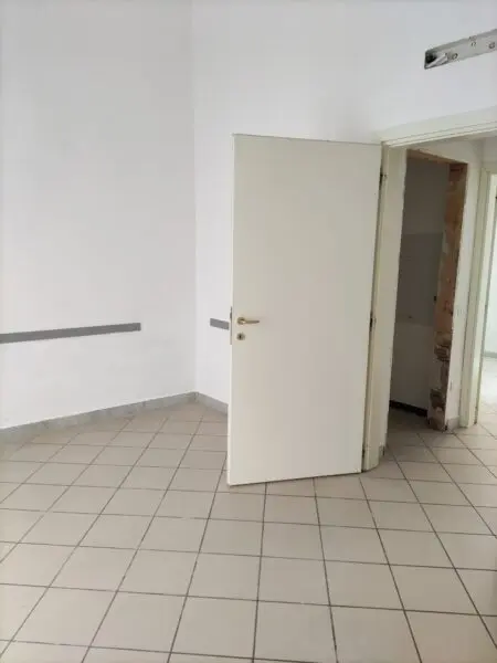 Appartamento piazza Sacco E Vanzetti, Ospedale, Carrara