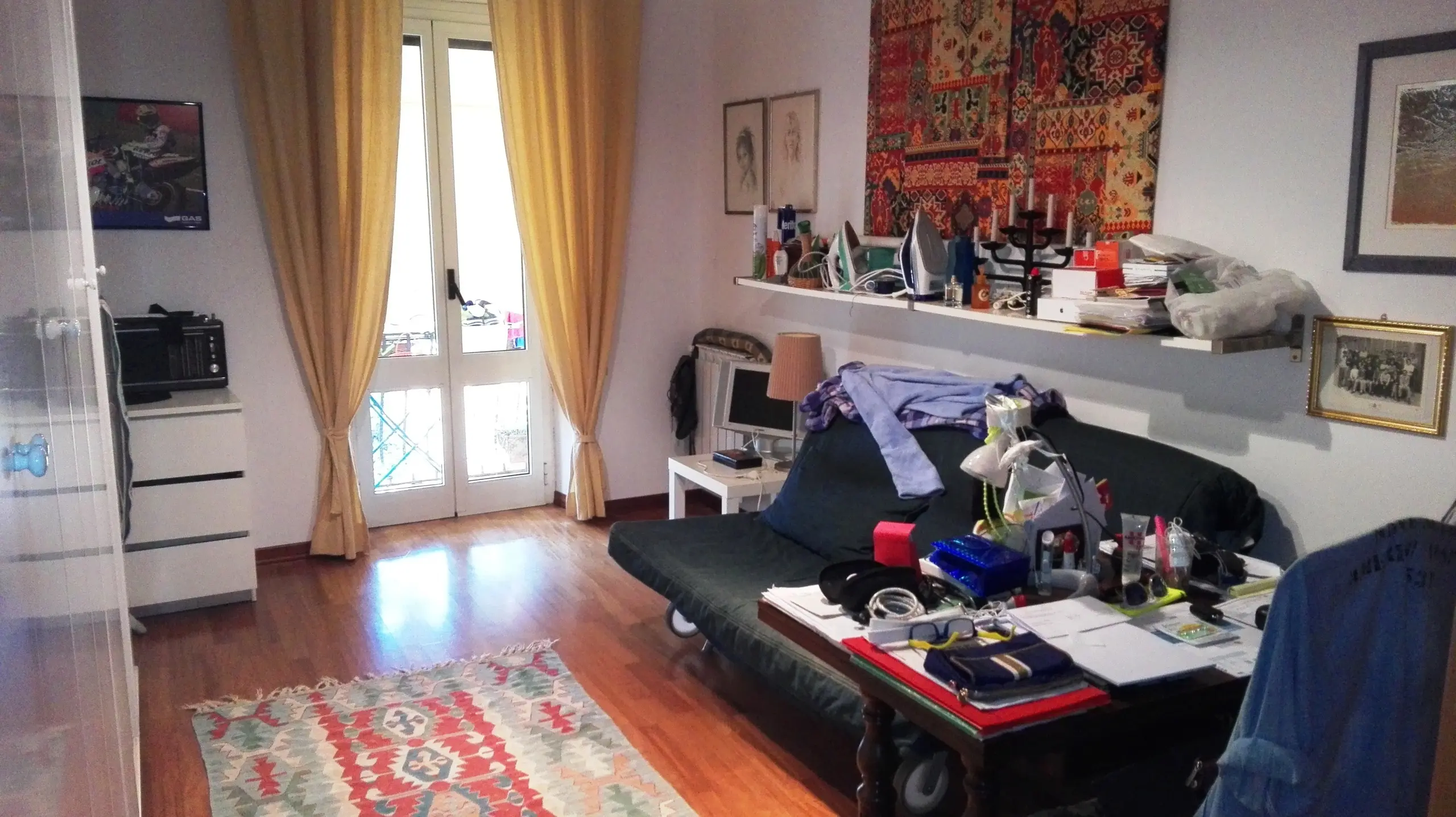 Immagine per Appartamento in vendita a Sarzana via Landinelli