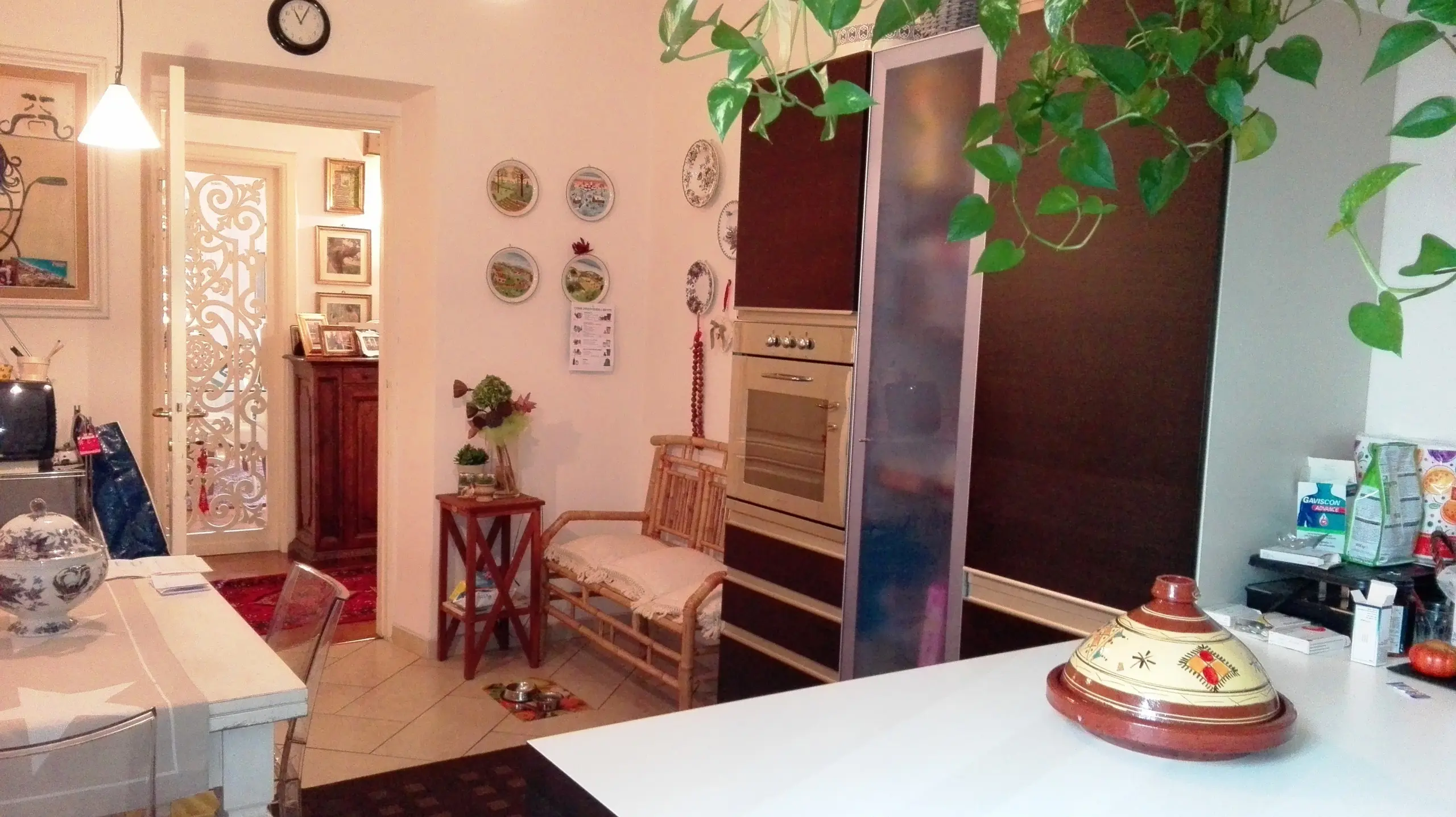 Immagine per Appartamento in vendita a Sarzana via Landinelli