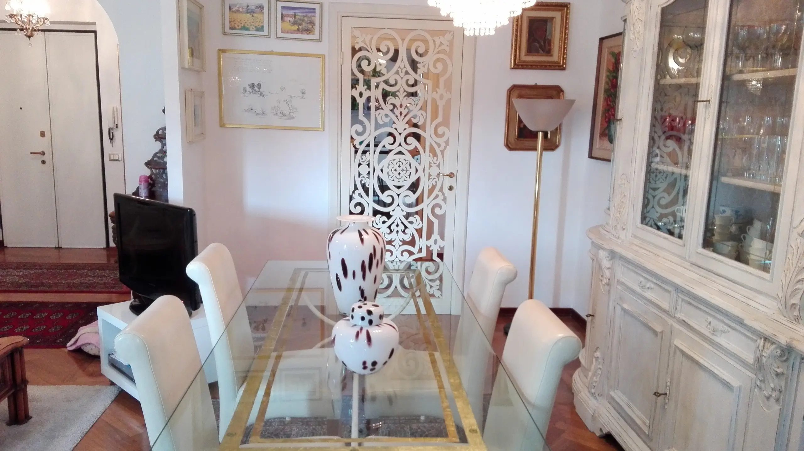 Immagine per Appartamento in vendita a Sarzana via Landinelli