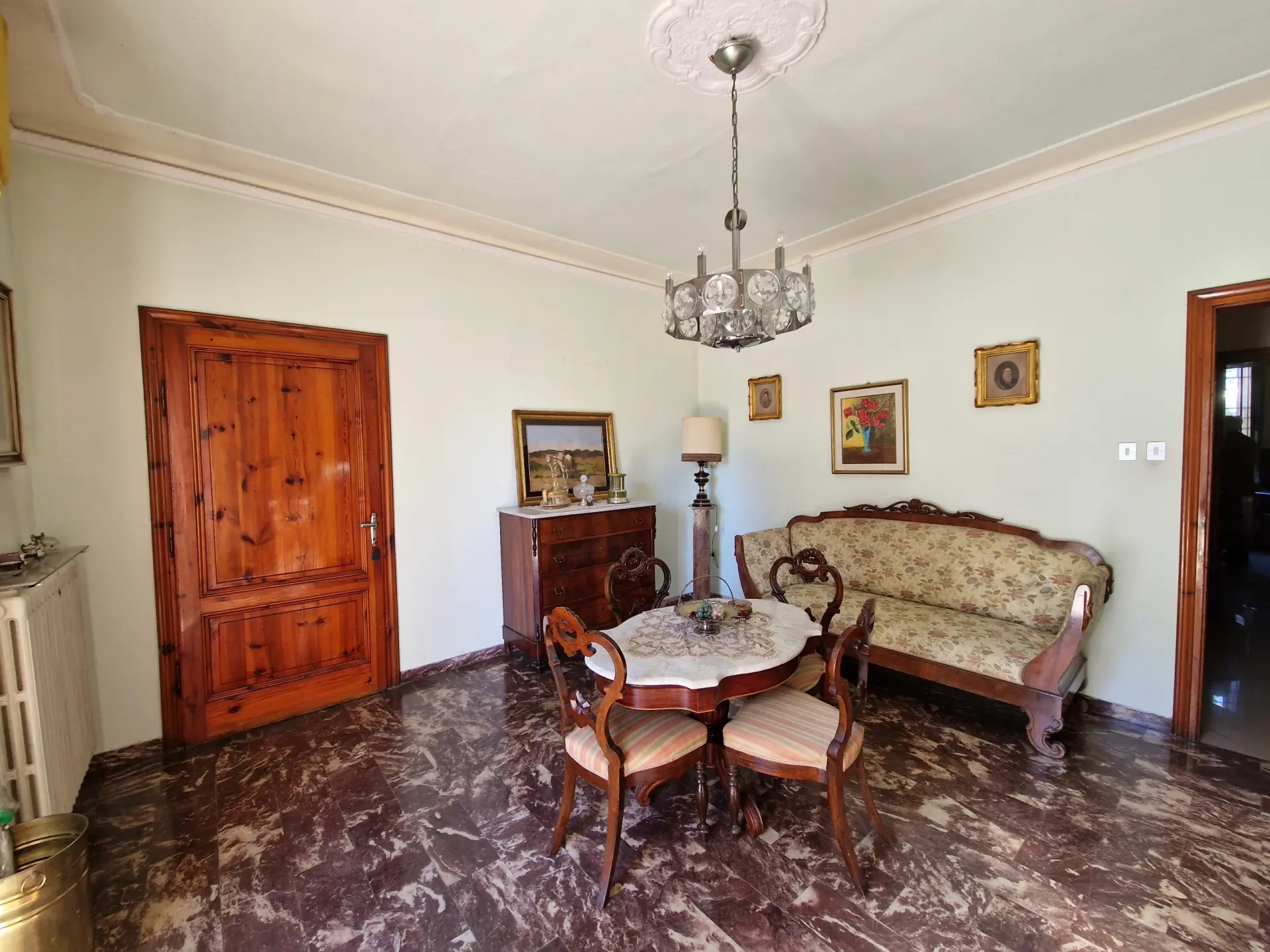 Immagine per Terratetto in vendita a Lucca via Pasquinetti