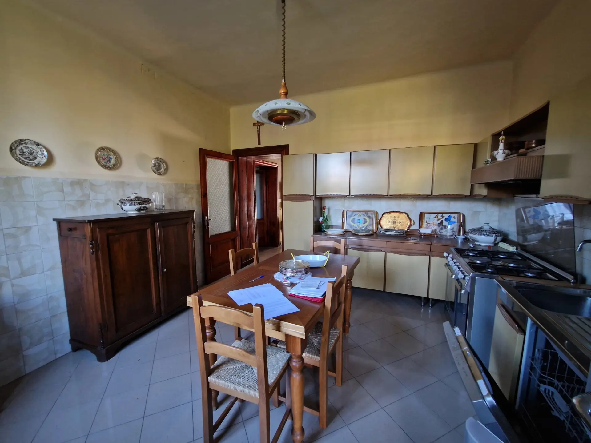 Immagine per Terratetto in vendita a Lucca via Pasquinetti