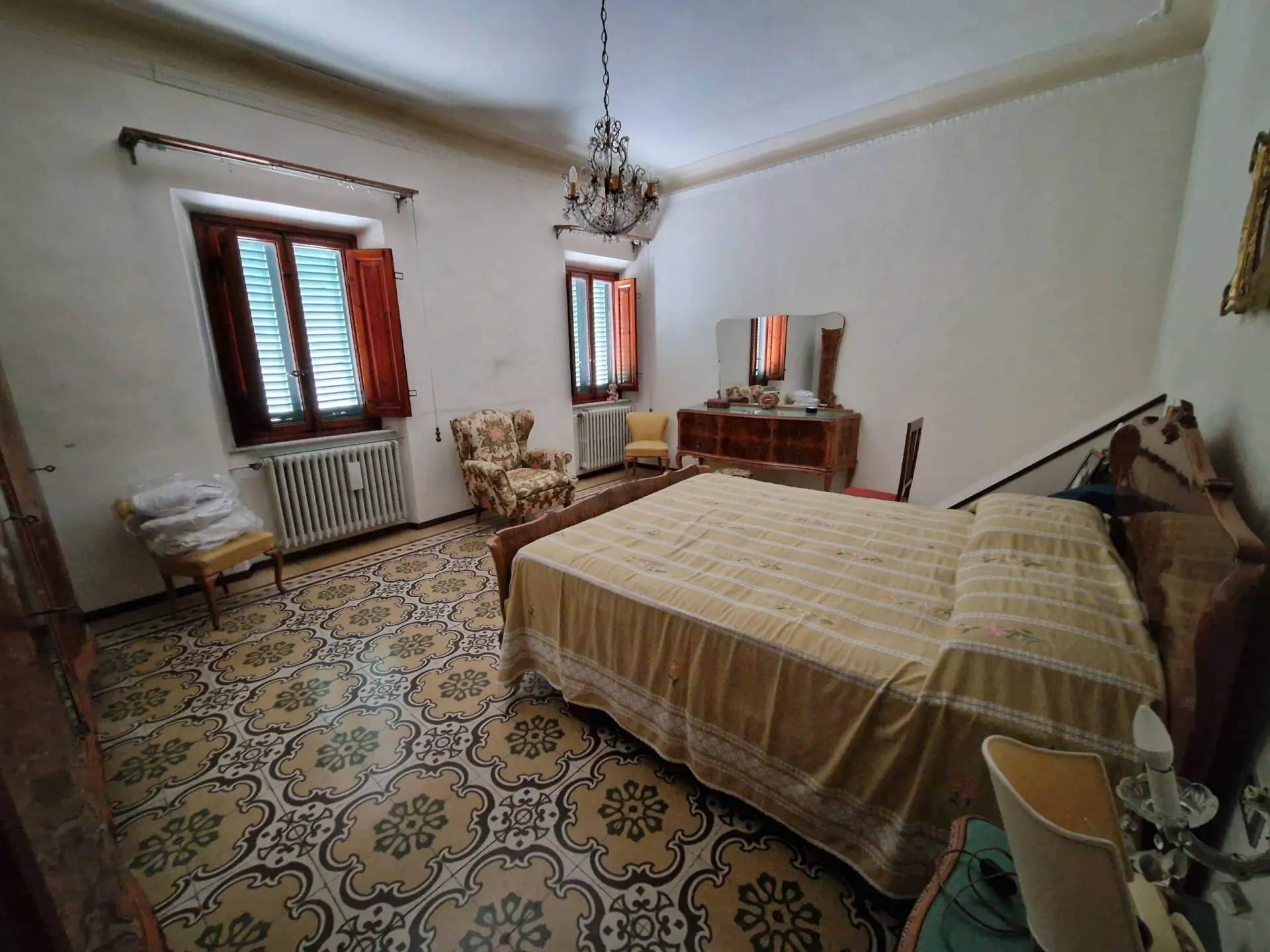 Immagine per Terratetto in vendita a Lucca via Pasquinetti