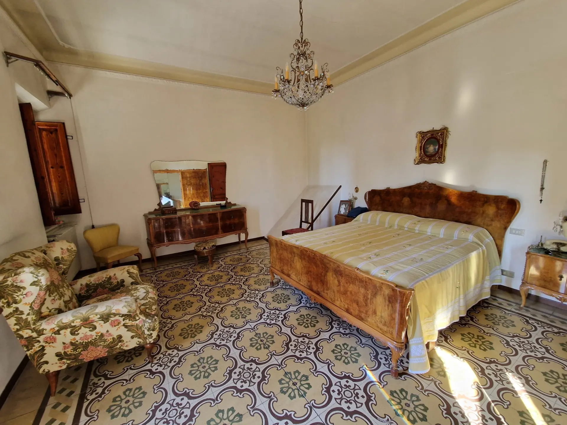 Immagine per Terratetto in vendita a Lucca via Pasquinetti