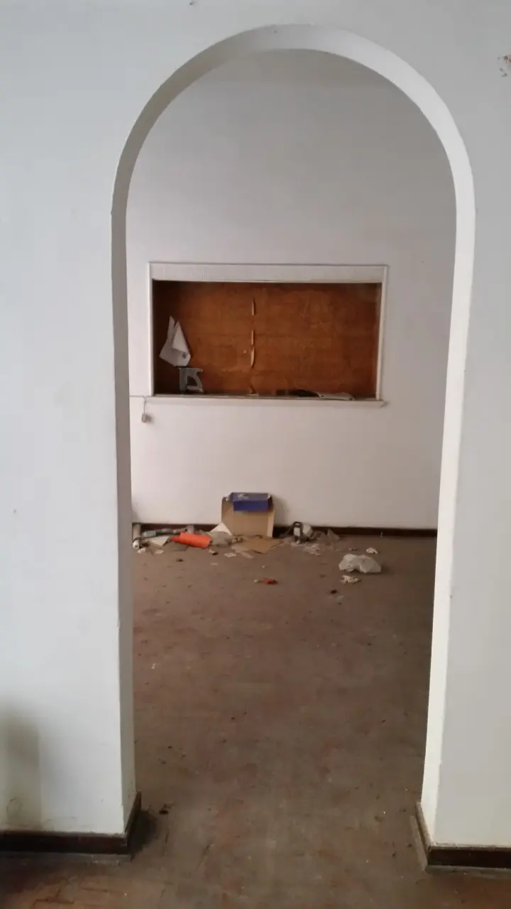 Immagine per Capannone in vendita a Lucca via Santa Giustina