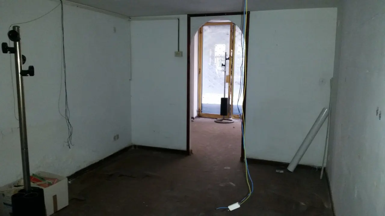 Immagine per Capannone in vendita a Lucca via Santa Giustina