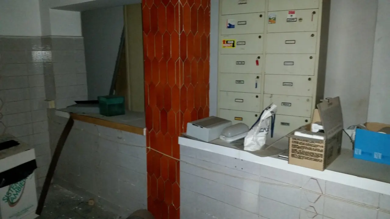 Immagine per Capannone in vendita a Lucca via Santa Giustina
