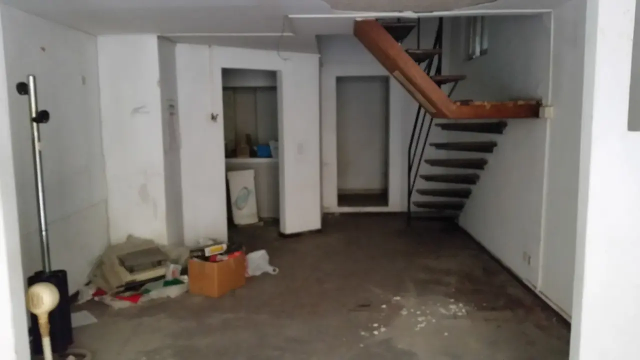 Immagine per Capannone in vendita a Lucca via Santa Giustina