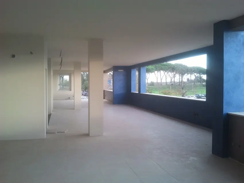 Immagine per Locale commerciale in affitto a Lucca via Sarzanese
