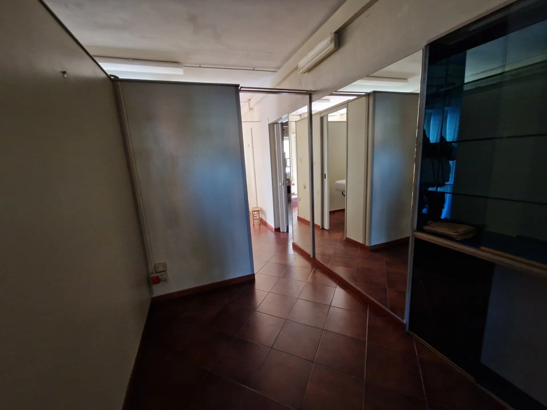 Immagine per Locale commerciale in affitto a Lucca 254