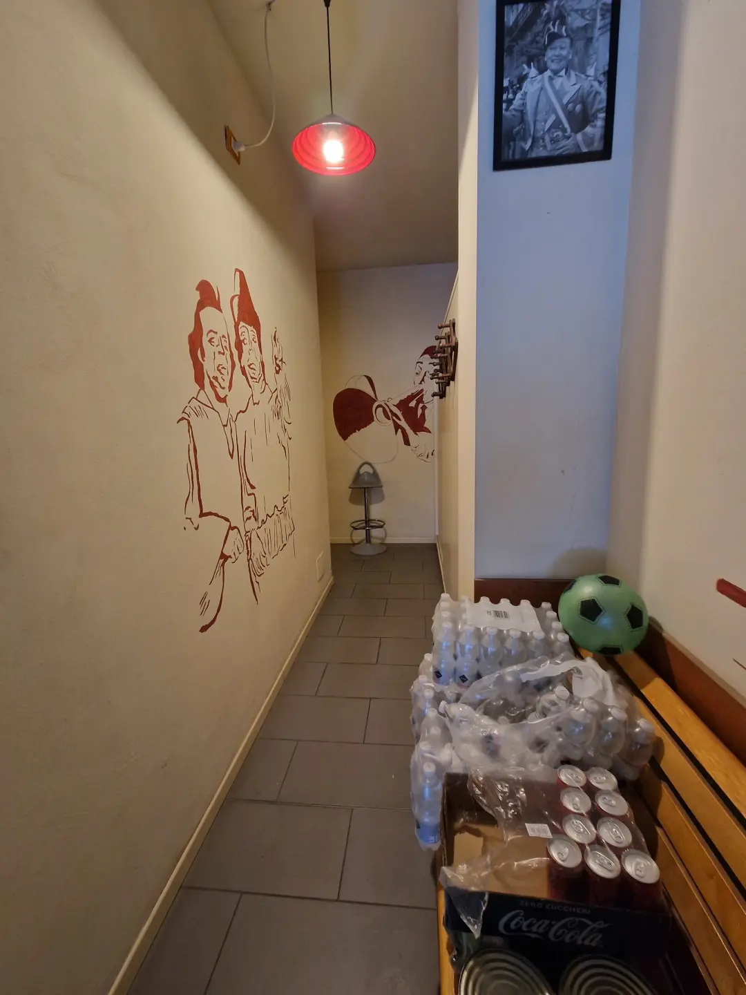 Immagine per Commerciale in affitto a Lucca viale Agostino Marti