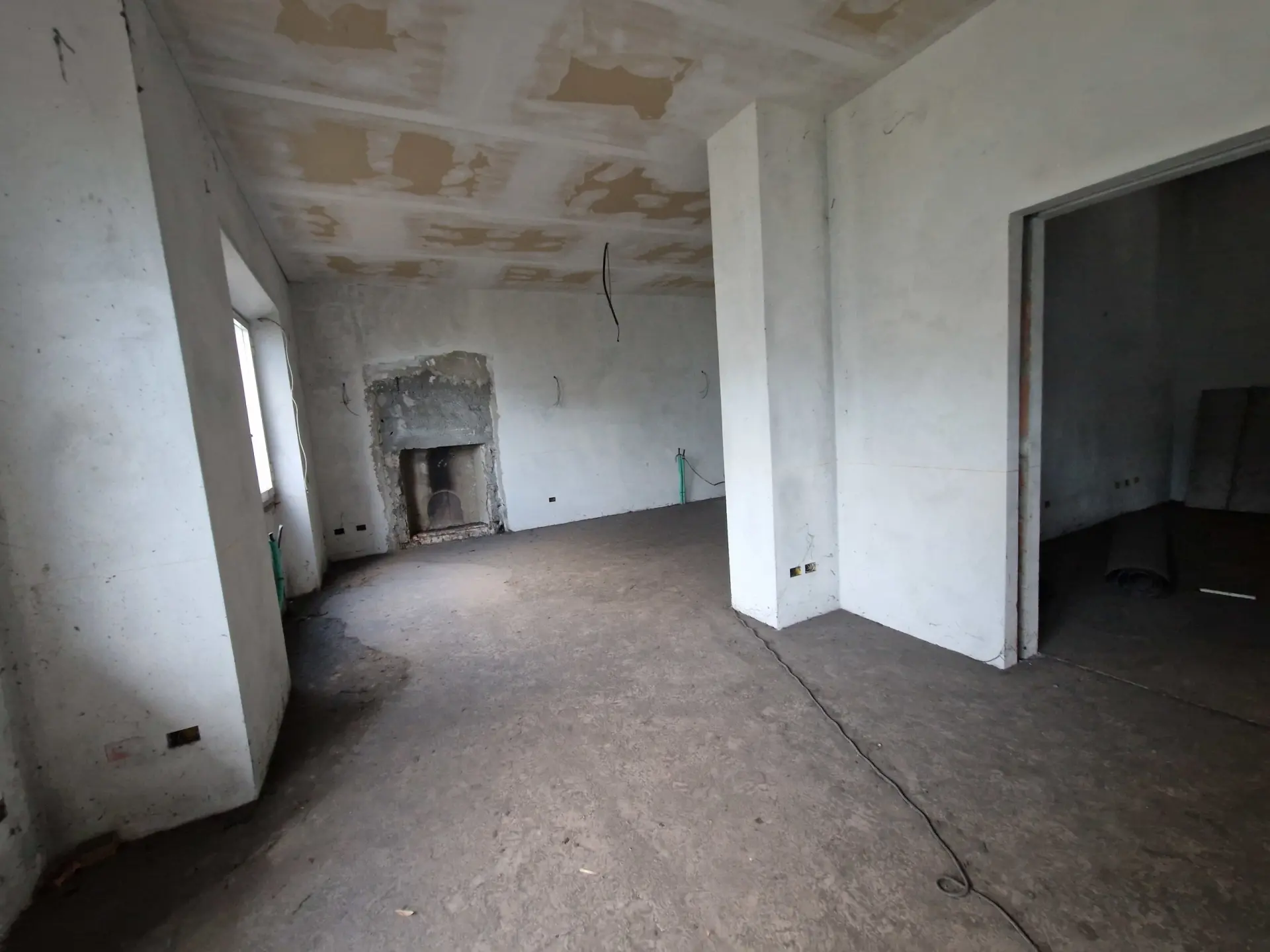 Immagine per Villa in vendita a Lucca via Guglielmo Oberdan
