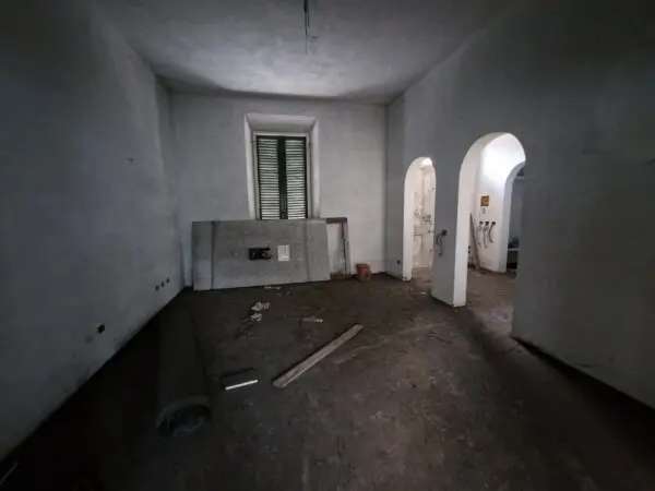 Villa via Guglielmo Oberdan, Arancio, Lucca