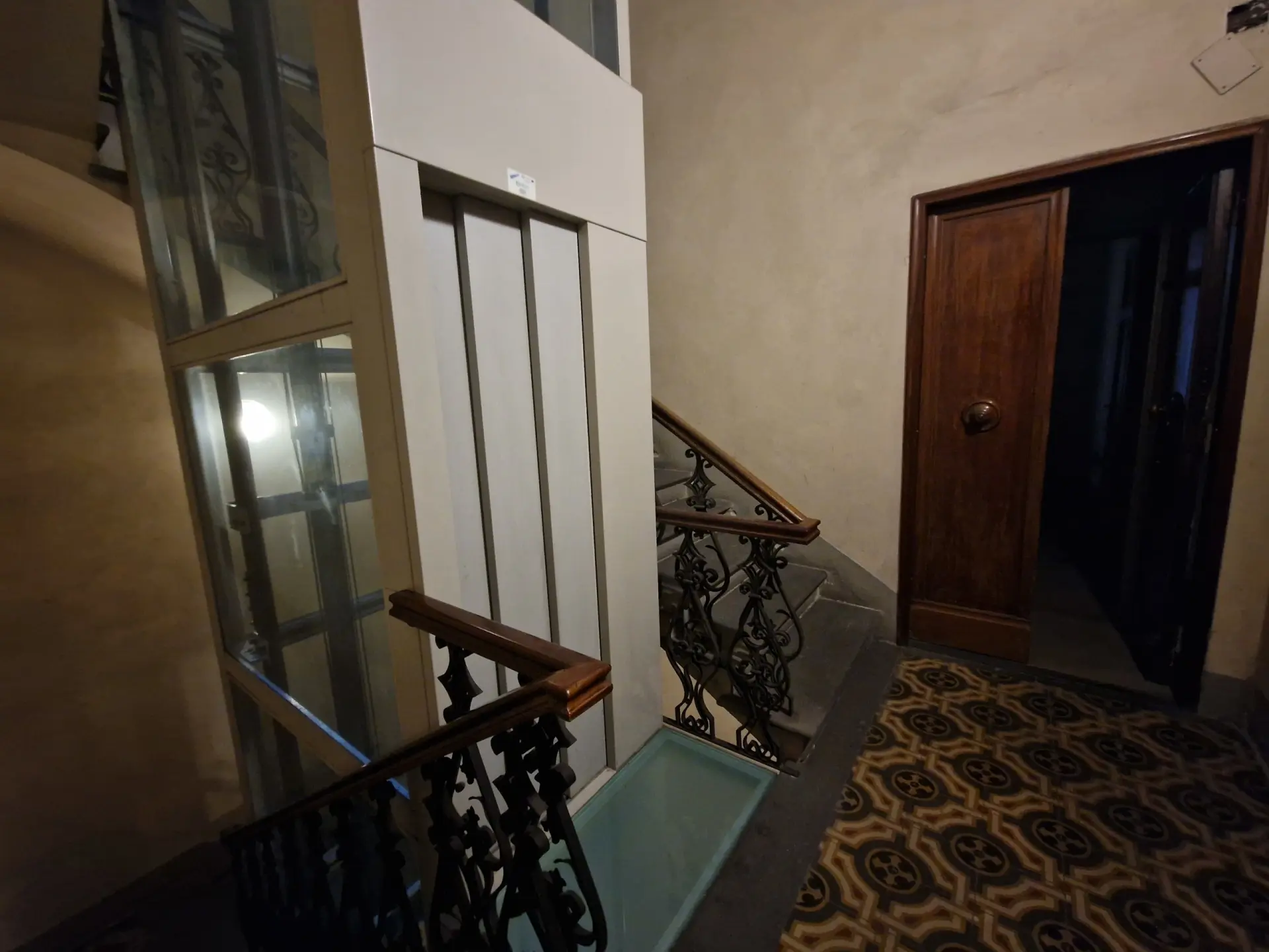 Immagine per Ufficio in affitto a Lucca viale Giuseppe Giusti