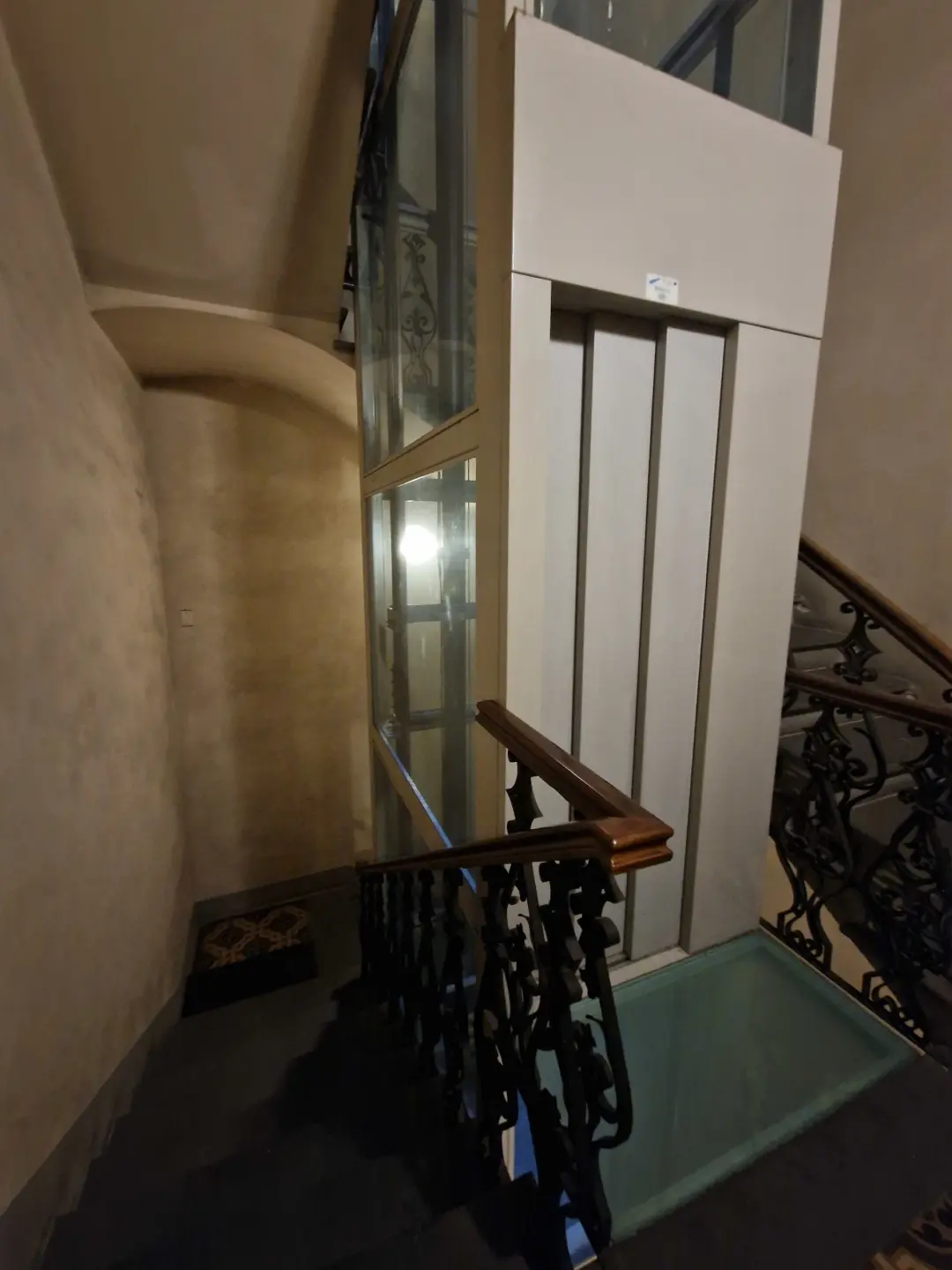 Immagine per Ufficio in affitto a Lucca viale Giuseppe Giusti