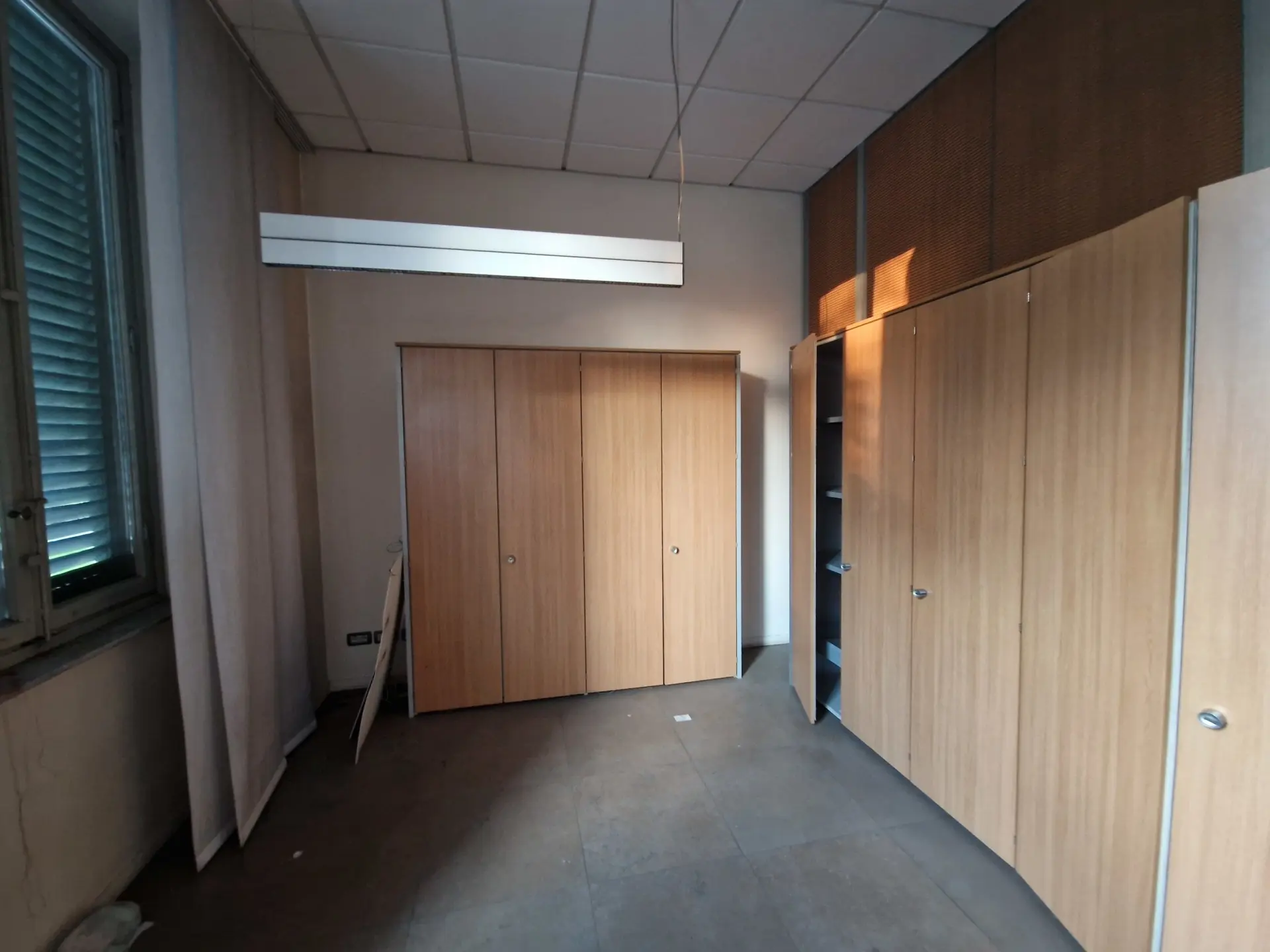 Immagine per Ufficio in affitto a Lucca viale Giuseppe Giusti