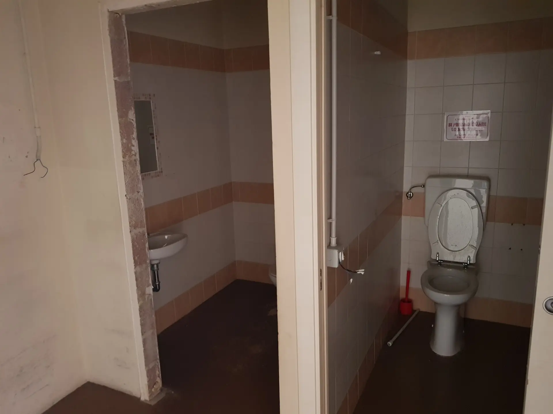 Immagine per Capannone in vendita a Capannori via Della Madonnina