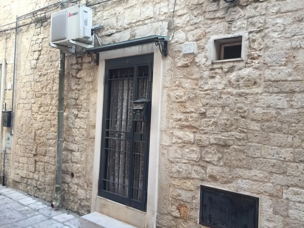 Immagine per Porzione di casa in vendita a Casamassima via Ferrantina