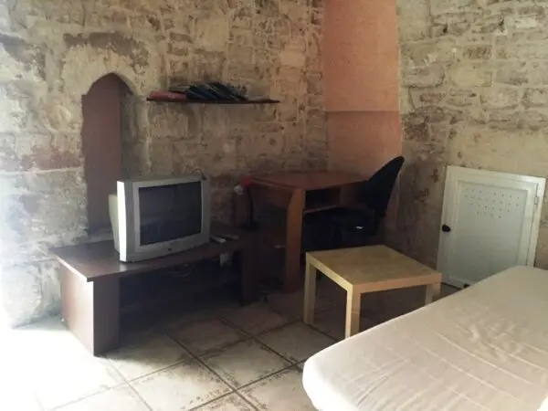 Porzione Di Casa via Ferrantina, Casamassima