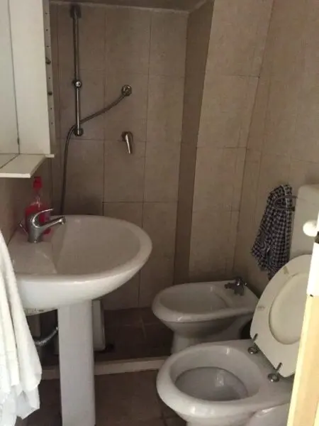 Porzione Di Casa via Ferrantina, Casamassima