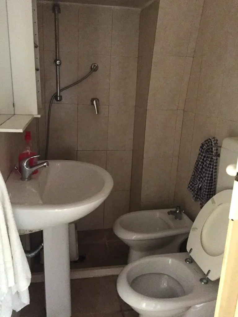 Immagine per Porzione di casa in vendita a Casamassima via Ferrantina
