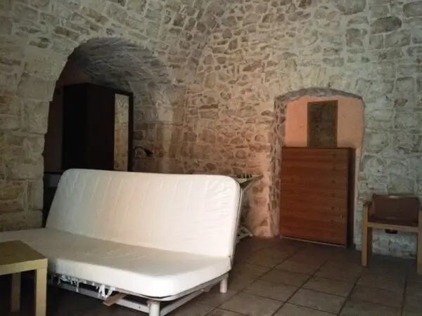 Porzione Di Casa via Ferrantina, Casamassima