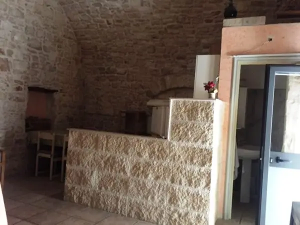 Porzione Di Casa via Ferrantina, Casamassima