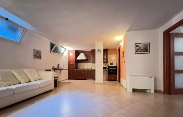 Villa Unifamiliare strada Romana, Villaggio, Caselette