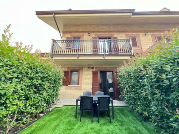 Villa via Val Della Torre 222, Caselette