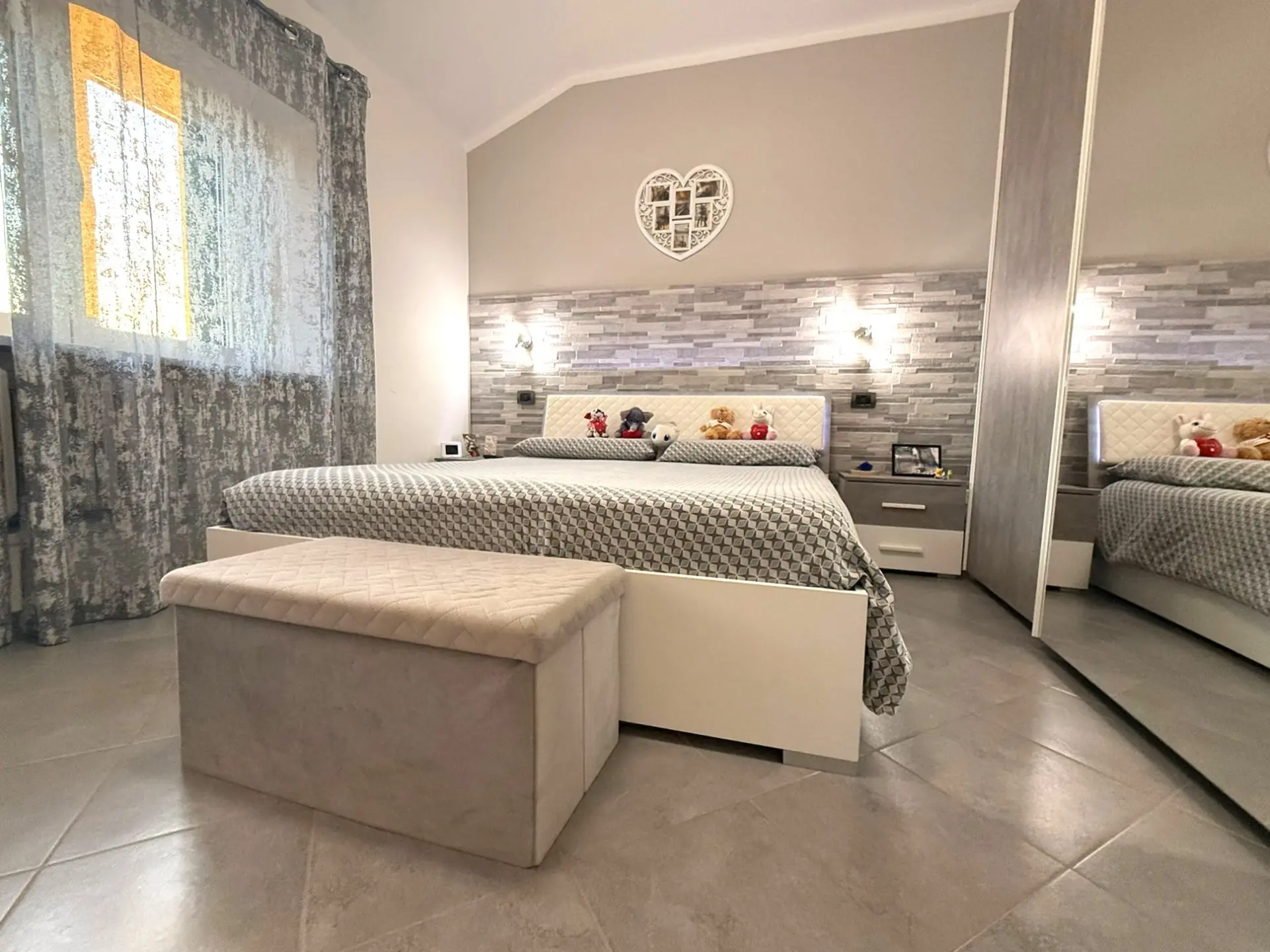 Immagine per Appartamento in Vendita a Caselette Via Val Della Torre