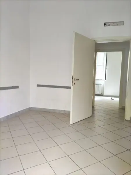 Appartamento piazza Sacco E Vanzetti, Ospedale, Carrara