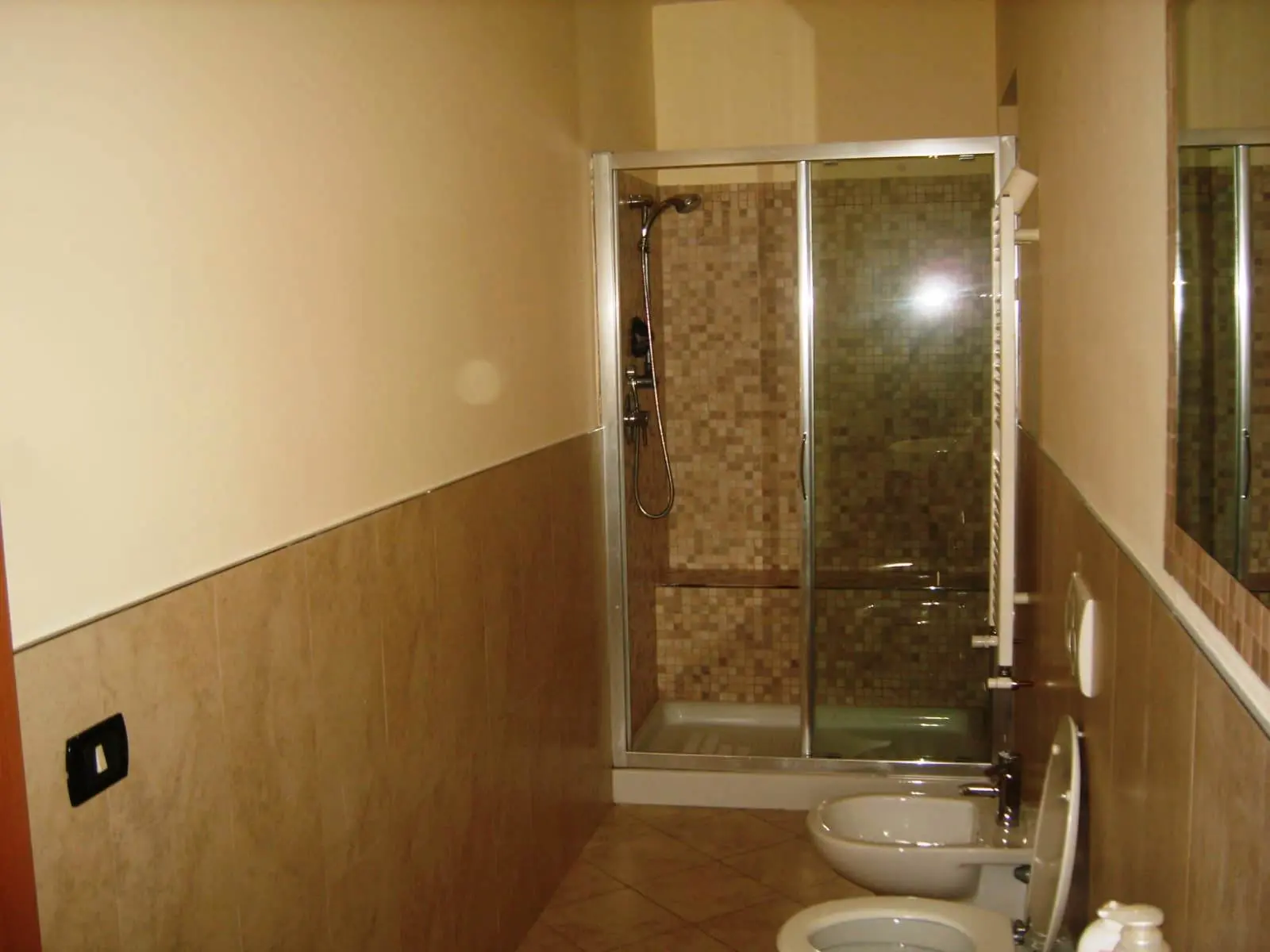 Immagine per Bilocale in vendita a Casamassima via Di Vittorio