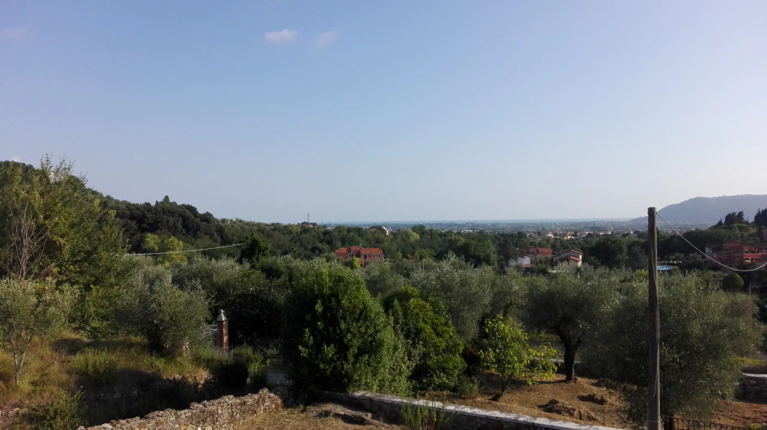 Immagine per Villa in vendita a Fosdinovo via Giovanni Xxiv