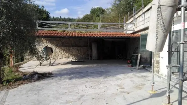 Immagine per Villa in vendita a Fosdinovo via Giovanni Xxiv