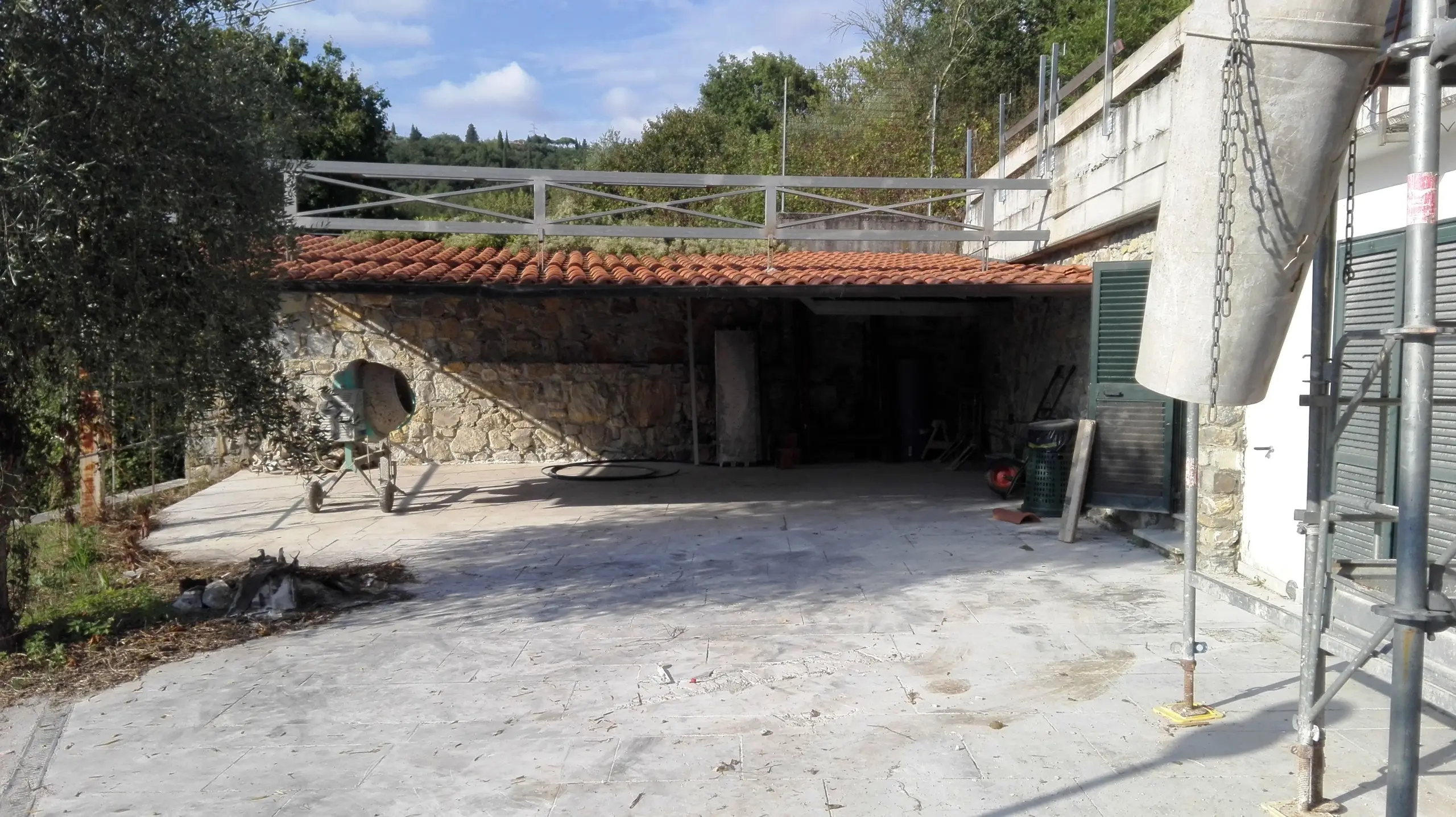 Immagine per Villa in vendita a Fosdinovo via Giovanni Xxiv