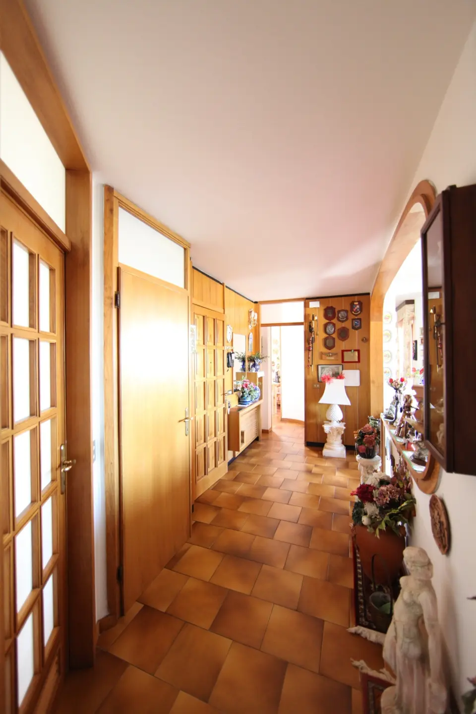 Immagine per Villa in vendita a Luni via Sottoferrovia