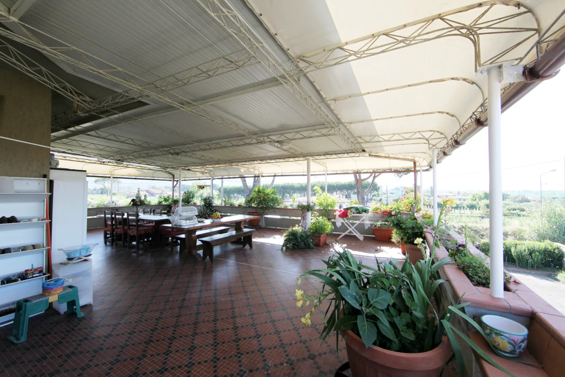 Immagine per Villa in vendita a Luni via Sottoferrovia