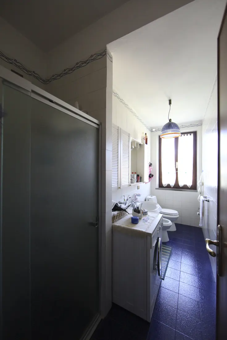 Immagine per Villa in vendita a Luni via Sottoferrovia