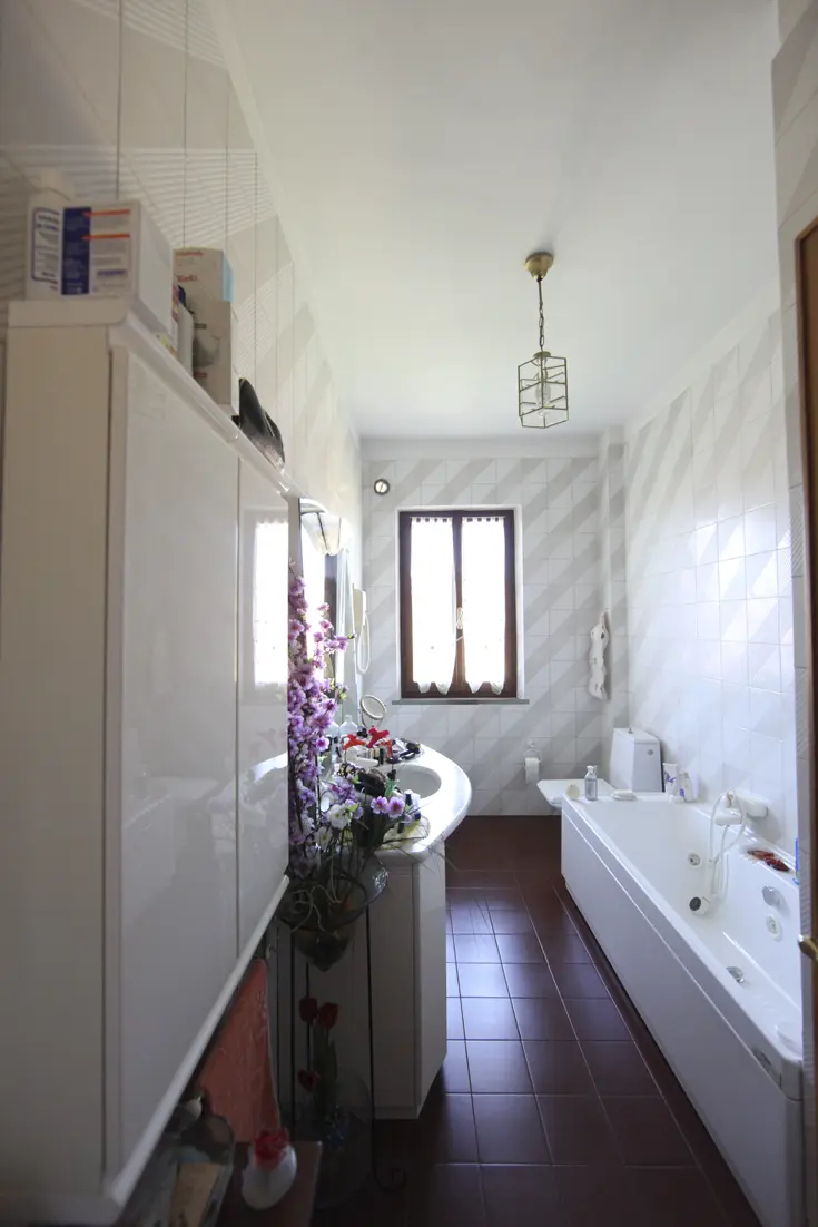 Immagine per Villa in vendita a Luni via Sottoferrovia