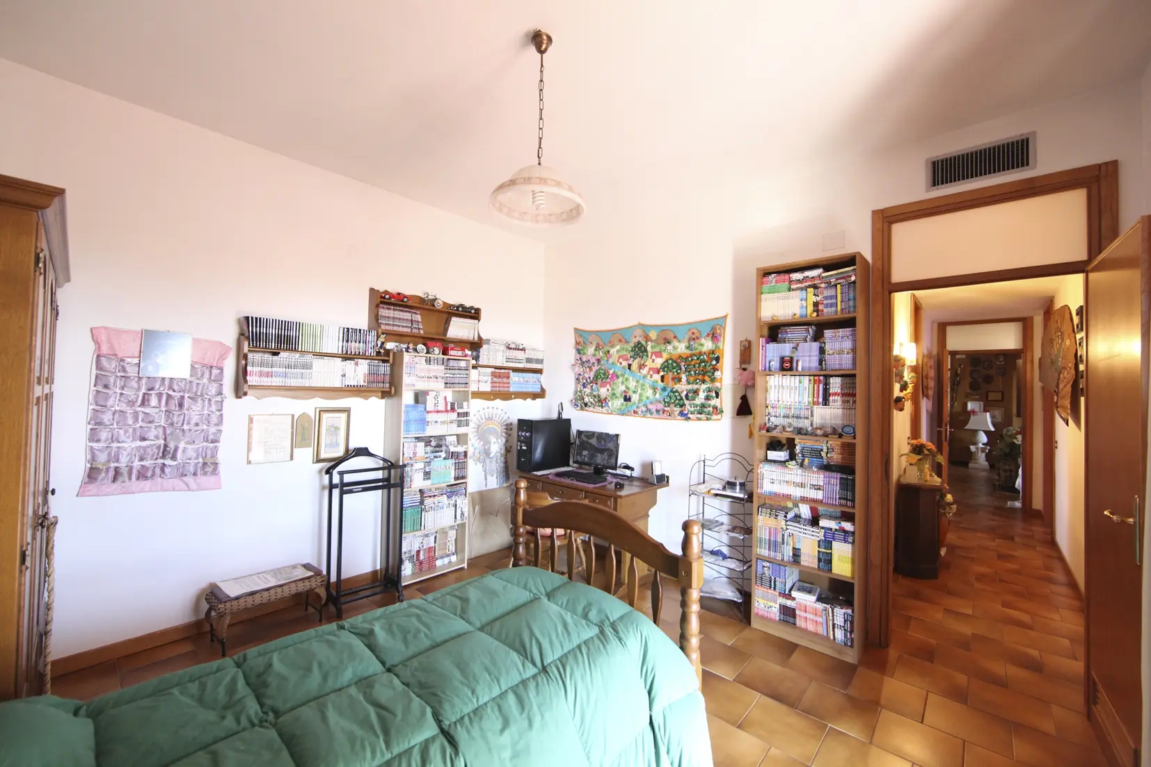 Immagine per Villa in vendita a Luni via Sottoferrovia