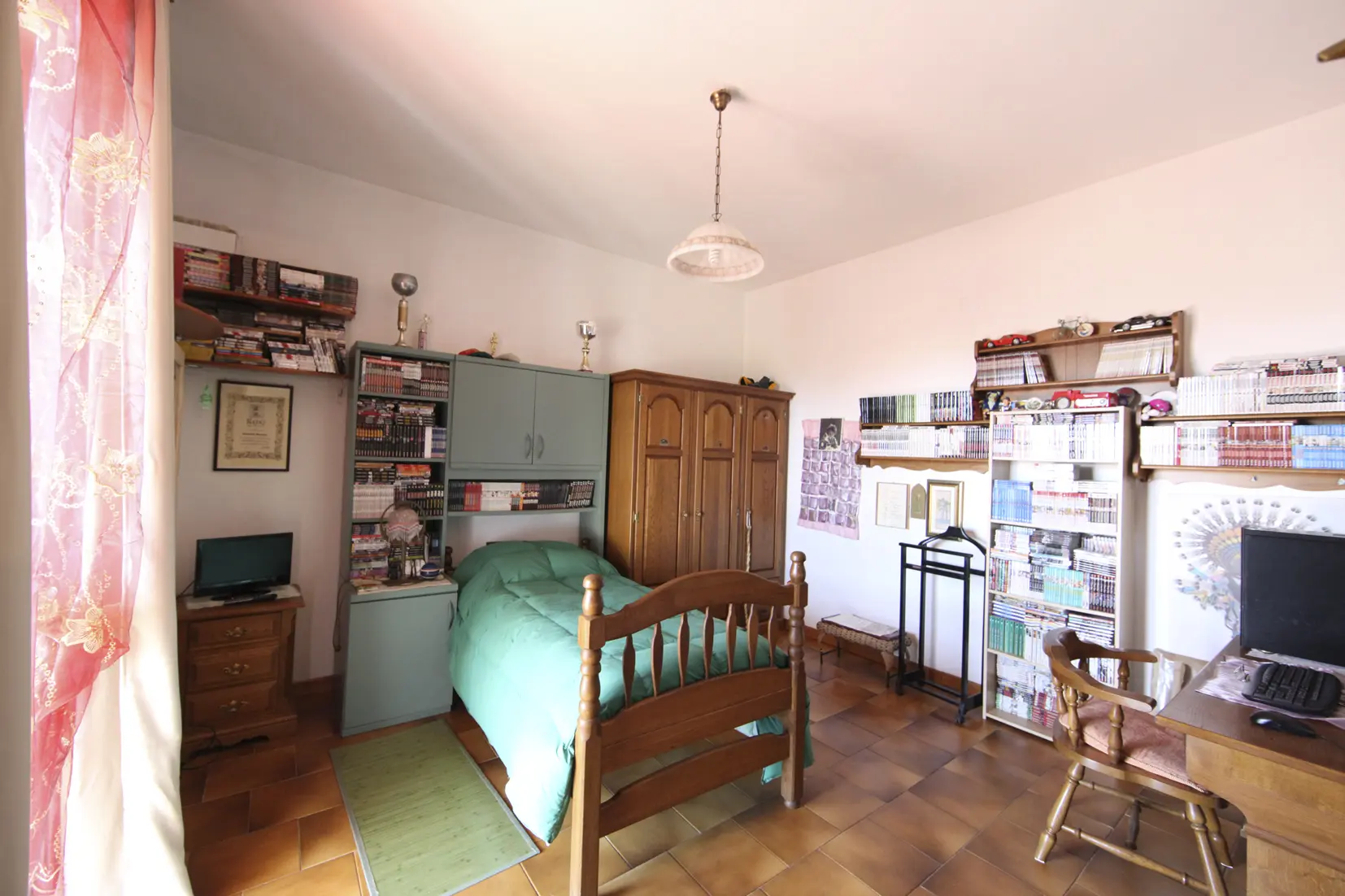 Immagine per Villa in vendita a Luni via Sottoferrovia