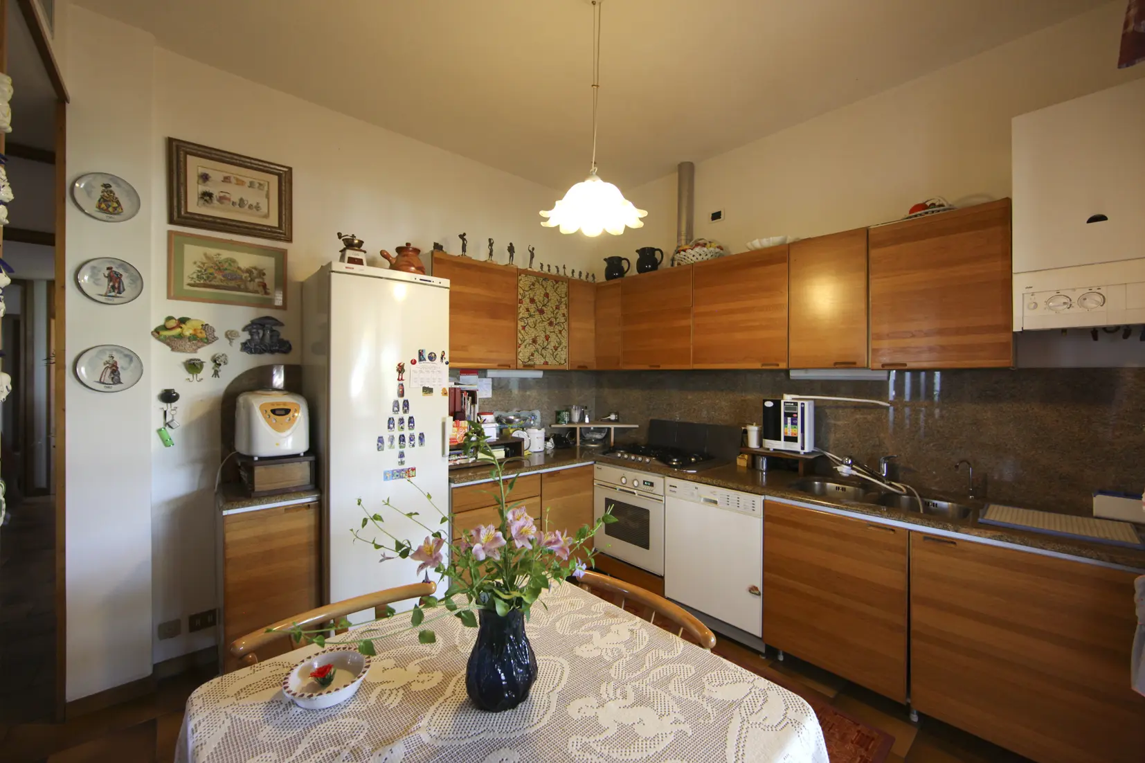 Immagine per Villa in vendita a Luni via Sottoferrovia