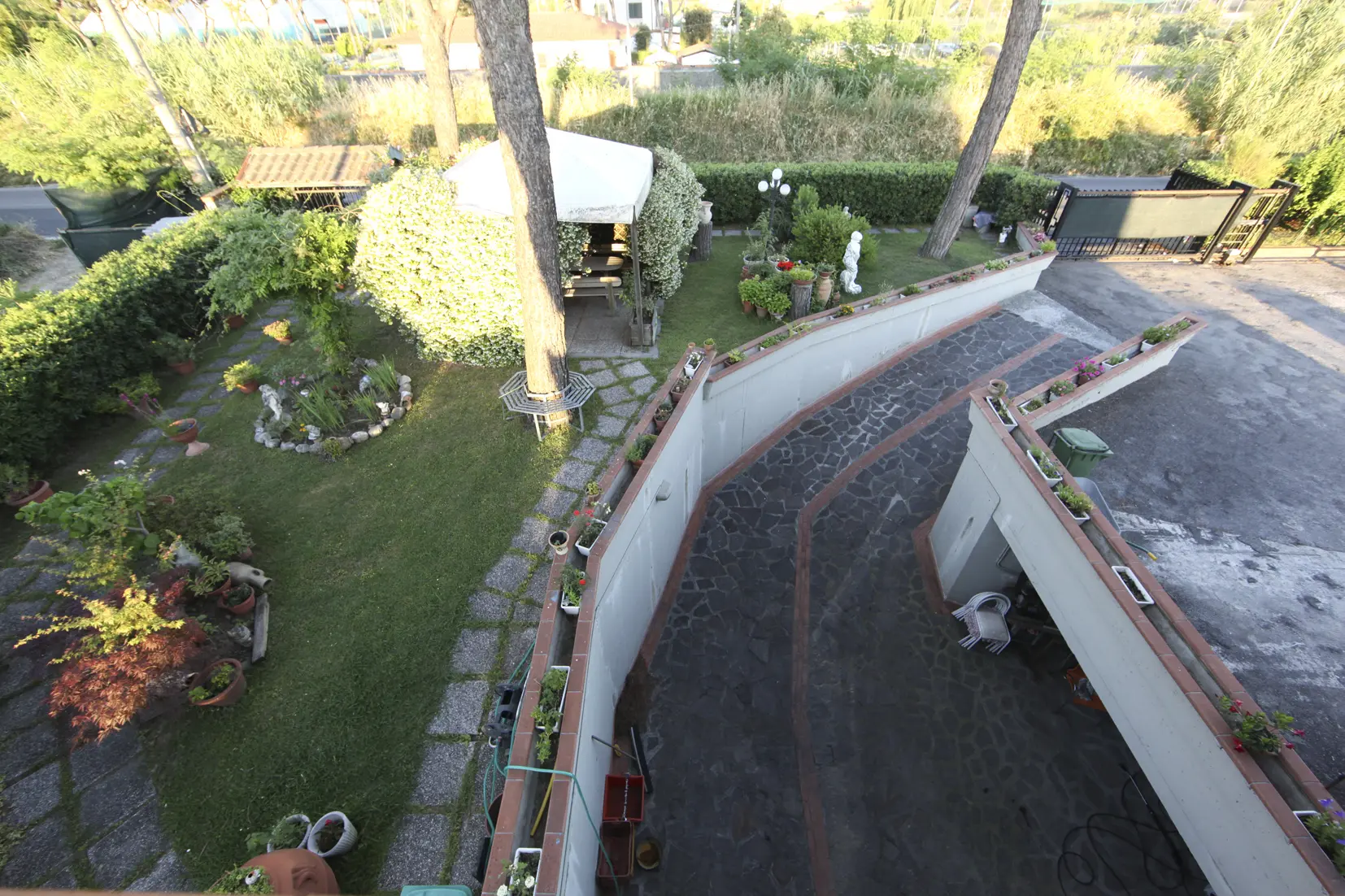 Immagine per Villa in vendita a Luni via Sottoferrovia