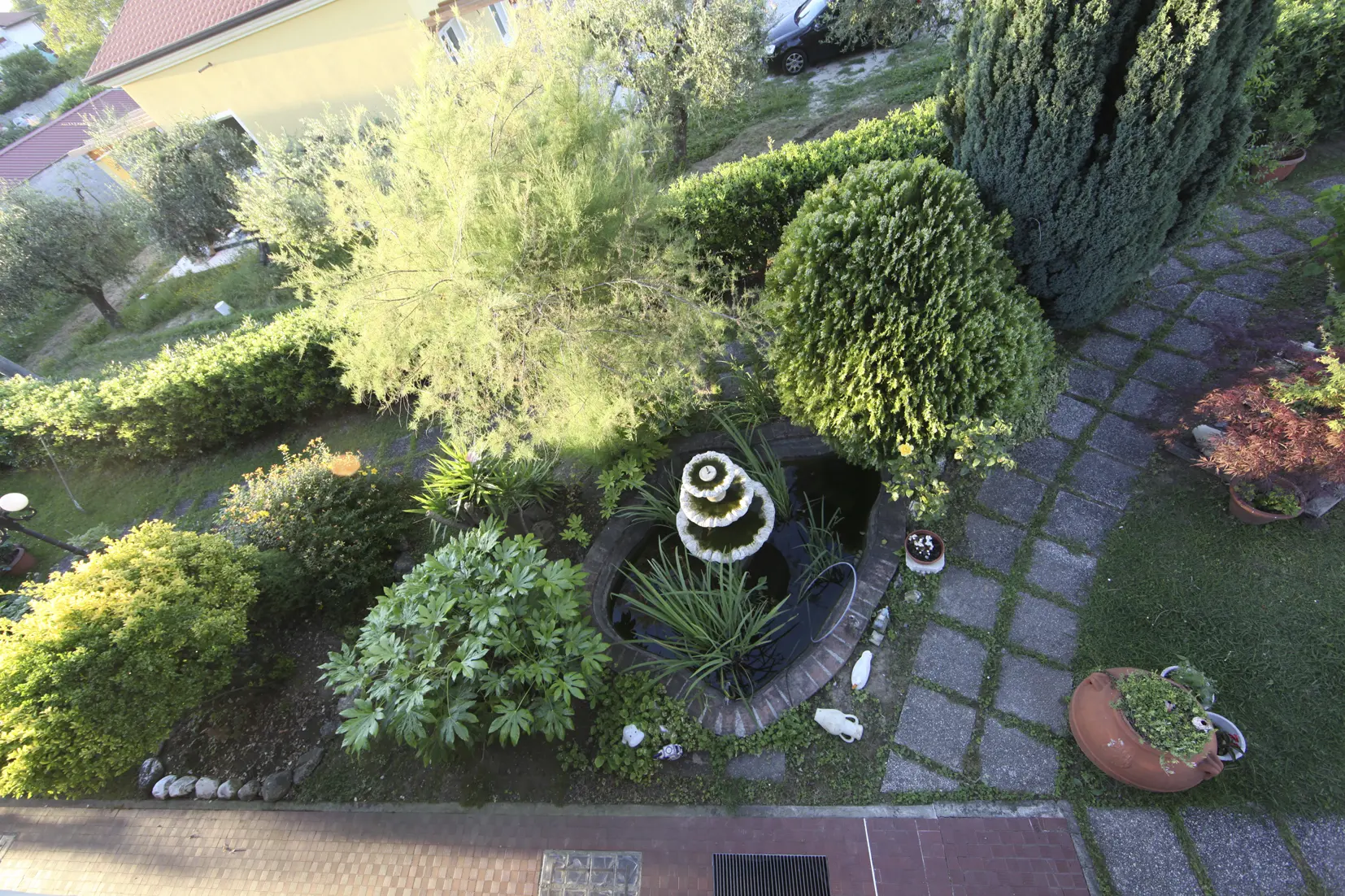 Immagine per Villa in vendita a Luni via Sottoferrovia
