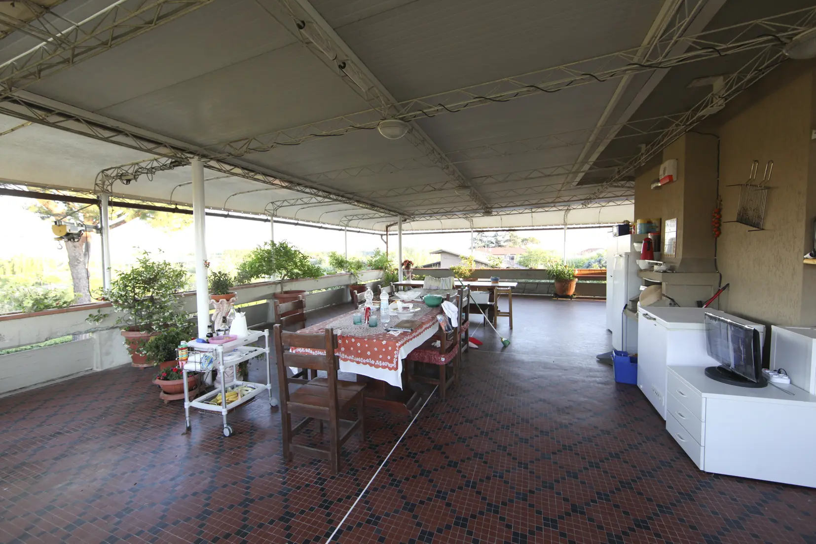 Immagine per Villa in vendita a Luni via Sottoferrovia