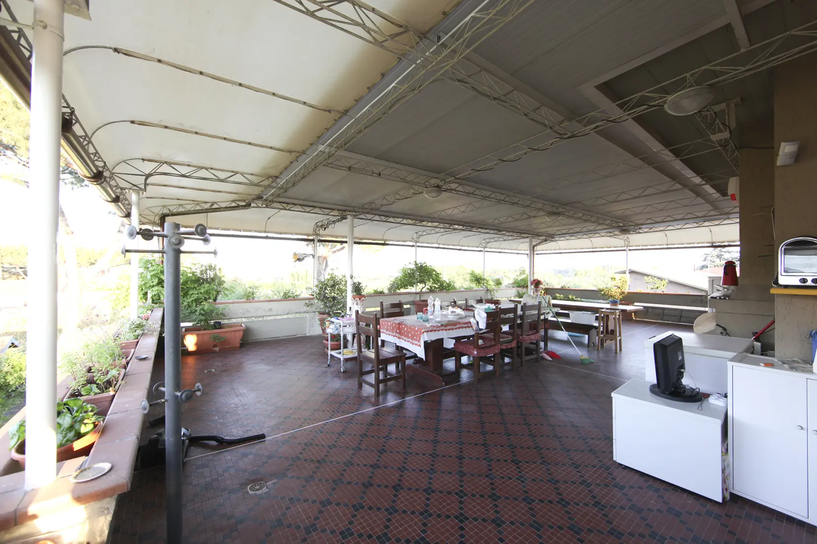 Immagine per Villa in vendita a Luni via Sottoferrovia