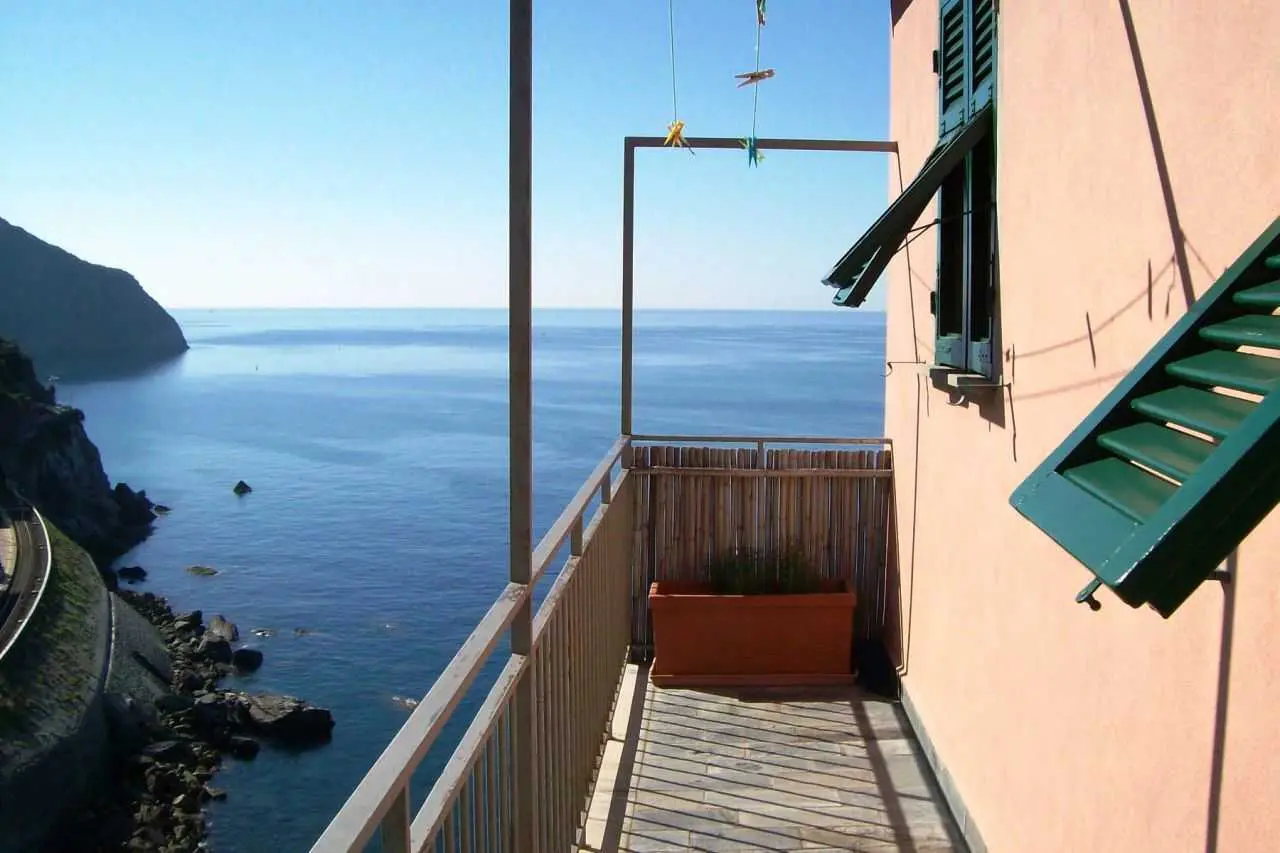 Immagine per Appartamento in vendita a Riomaggiore