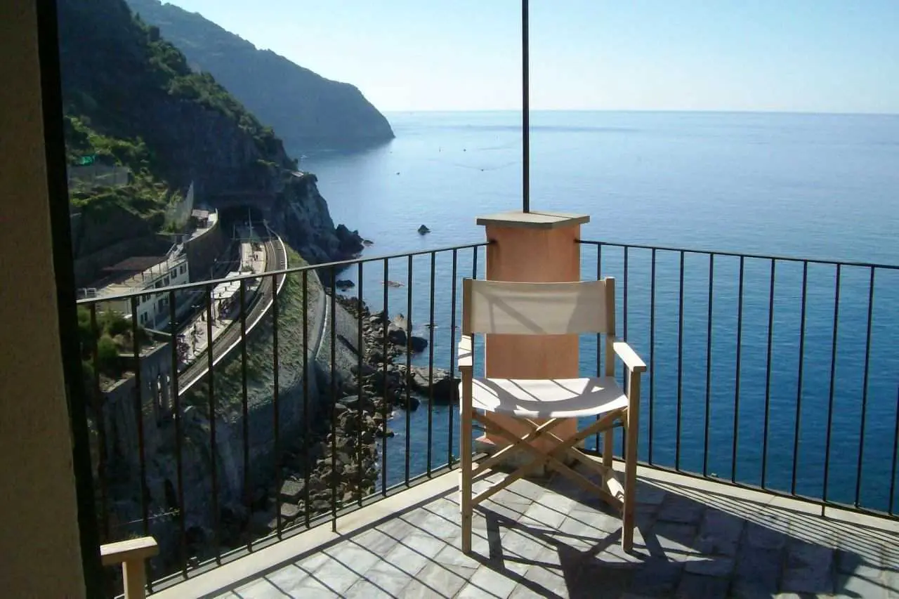 Immagine per Appartamento in vendita a Riomaggiore