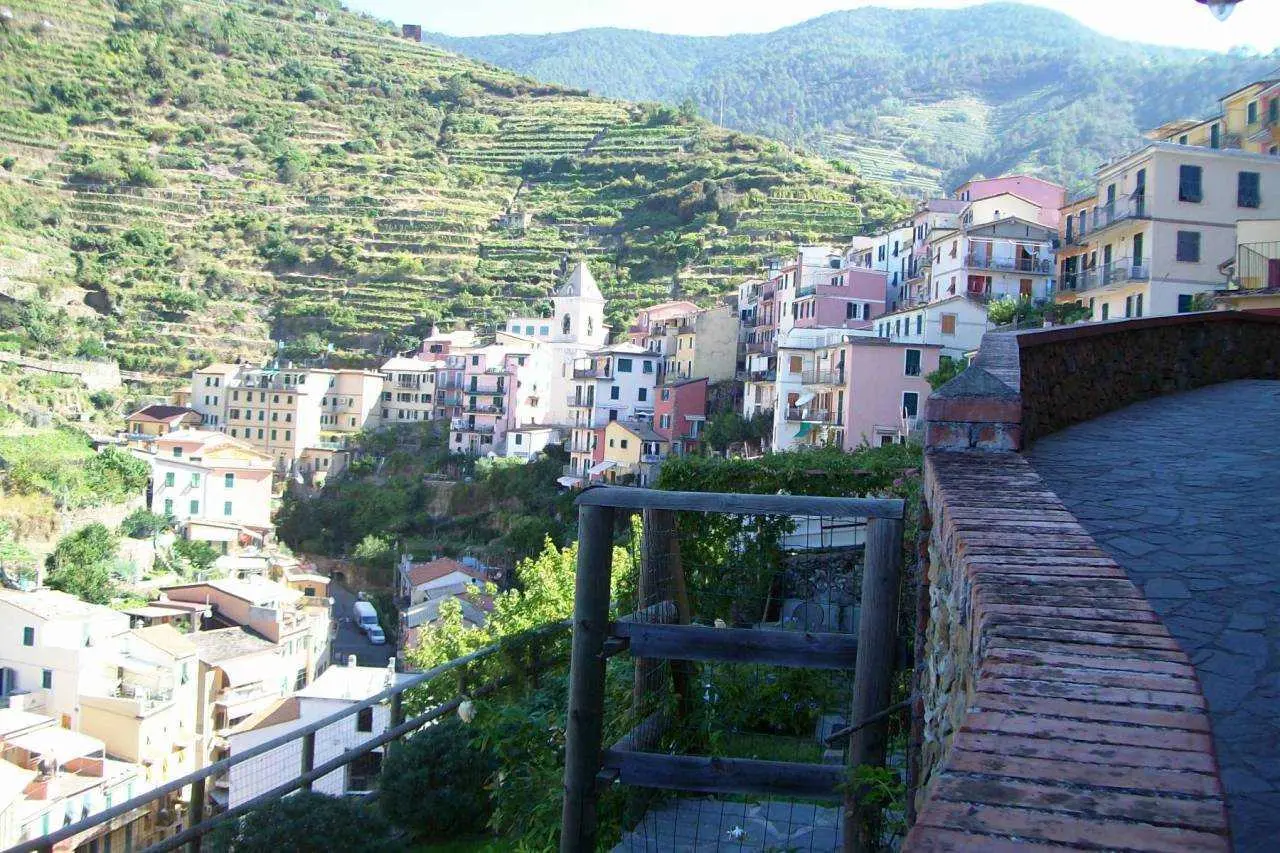 Immagine per Appartamento in vendita a Riomaggiore