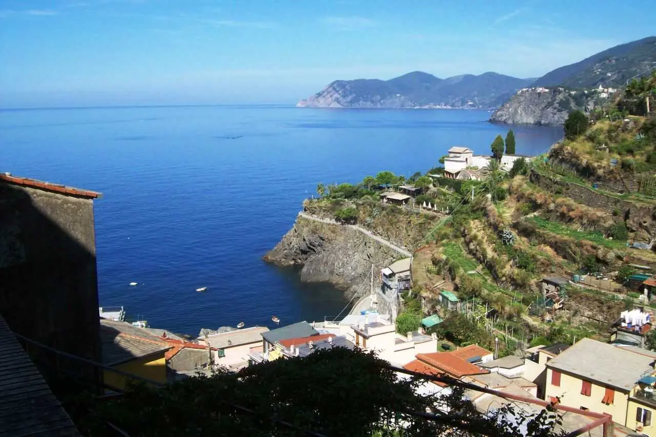 Immagine per Appartamento in vendita a Riomaggiore